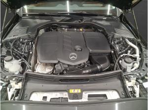 Mercedes-Benz C 220 Diesel AMG-Line Advanced Aut. - inkl. Haustürlieferung