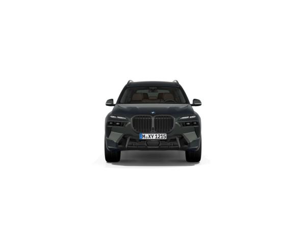 BMW X7 xDrive 40d 🚀⚡️Lagerwagen Aktion⚡️September DEAL❗️ Zul. bis spät. 31.12.2026