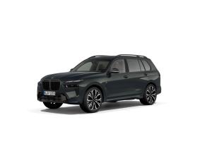BMW X7 xDrive 40d 🚀⚡️Lagerwagen Aktion⚡️September DEAL❗️ Zul. bis spät. 31.12.2026
