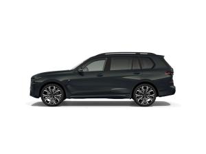 BMW X7 xDrive 40d 🚀⚡️Lagerwagen Aktion⚡️September DEAL❗️ Zul. bis spät. 31.12.2026