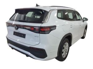 Volkswagen Tayron Life 1.5 eTSI DSG *Standhzg*AHK*/WINTERRÄDER INKL/Anschluss-Garantie Hersteller