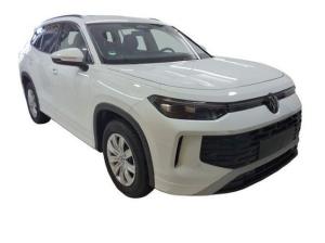 Volkswagen Tayron Life 1.5 eTSI DSG *Standhzg*AHK*/WINTERRÄDER INKL/Anschluss-Garantie Hersteller