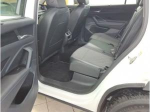 Volkswagen Tayron Life 1.5 eTSI DSG *Standhzg*AHK*/WINTERRÄDER INKL/Anschluss-Garantie Hersteller