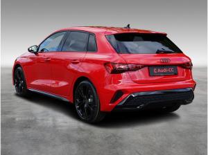 Audi A3 Sportback S line TFSI S t ronic *Tech*Connect*