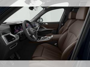 BMW X7 xDrive 40d 🚀⚡️Lagerwagen Aktion⚡️September DEAL❗️ Zul. bis spät. 31.12.2026