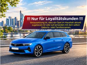 Opel Astra ST Kombi💥🚀🔋!Nur für Loyalitätskunden!*Bestellfahrzeug*🔋💥🚀