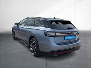 Volkswagen ID.7 Tourer Pro S AHZV Kamera LED Navi