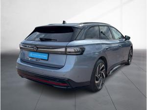 Volkswagen ID.7 Tourer Pro S AHZV Kamera LED Navi