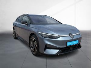 Volkswagen ID.7 Tourer Pro S AHZV Kamera LED Navi