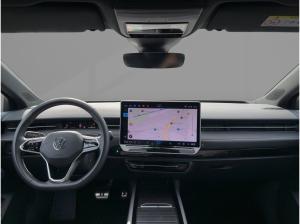 Volkswagen ID.7 Tourer Pro S AHZV Kamera LED Navi