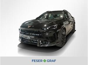 Cupra Formentor VZ5 2.5 TSI DSG 4Drive - PANO, 360 KAMERA, EXTREME *LOYALITÄT VORAUSGESETZT*