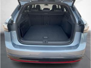 Volkswagen ID.7 Tourer Pro S AHZV Kamera LED Navi