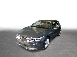 Volkswagen Golf VIII 1.5 TSI Style APP LED PDC