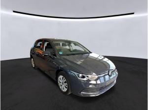 Volkswagen Golf VIII 1.5 TSI Style APP LED PDC