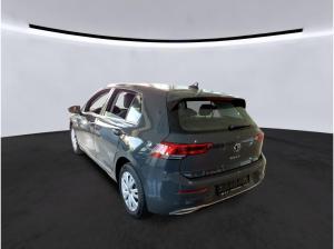 Volkswagen Golf VIII 1.5 TSI Style APP LED PDC