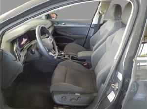 Volkswagen Golf VIII 1.5 TSI Style APP LED PDC