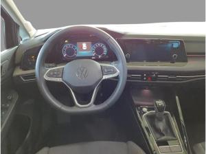 Volkswagen Golf VIII 1.5 TSI Style APP LED PDC