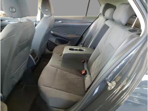 Volkswagen Golf VIII 1.5 TSI Style APP LED PDC