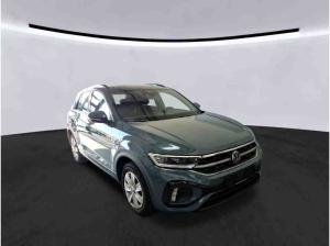 Volkswagen T-Roc 💥TOP DEAL💥R-Line 2.0 TDI DSG Navi Kamera