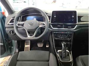 Volkswagen T-Roc 💥TOP DEAL💥R-Line 2.0 TDI DSG Navi Kamera