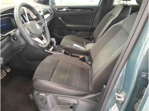 Volkswagen T-Roc 💥TOP DEAL💥R-Line 2.0 TDI DSG Navi Kamera