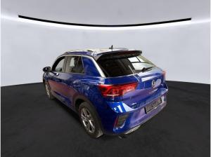 Volkswagen T-Roc R-Line 1.5 DSG 17ZOLL LED+CARPLAY+ACC+KAMERA+SHZ+KLIMA
