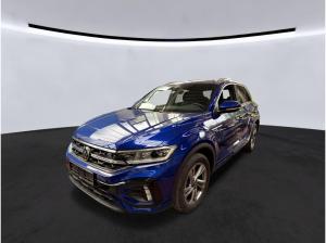 Volkswagen T-Roc R-Line 1.5 DSG 17ZOLL LED+CARPLAY+ACC+KAMERA+SHZ+KLIMA