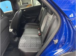 Volkswagen T-Roc R-Line 1.5 DSG 17ZOLL LED+CARPLAY+ACC+KAMERA+SHZ+KLIMA