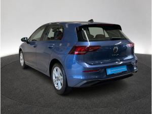 Volkswagen Golf VIII 1.5 TSI Life *Standhzg.*HuD*ACC*4xSHZ