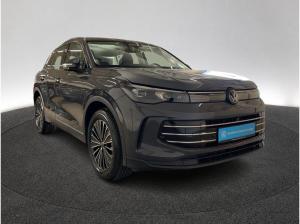 Volkswagen Tiguan 2.0 TDI Elegance *ACC*HD-Matrix*HuD*360°