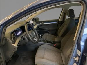 Volkswagen Golf VIII 1.5 TSI Life *Standhzg.*HuD*ACC*4xSHZ