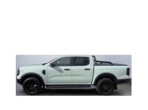 Ford Ranger Limited Chill Grey Edittion Doppelkabine 3,0L EcoBlue 177kW/240PS 10-Gang
