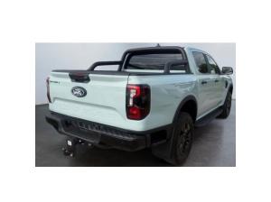 Ford Ranger Limited Chill Grey Edittion Doppelkabine 3,0L EcoBlue 177kW/240PS 10-Gang