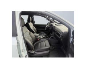 Ford Ranger Limited Chill Grey Edittion Doppelkabine 3,0L EcoBlue 177kW/240PS 10-Gang