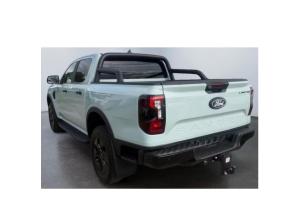 Ford Ranger Limited Chill Grey Edittion Doppelkabine 3,0L EcoBlue 177kW/240PS 10-Gang