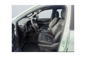 Ford Ranger Limited Chill Grey Edittion Doppelkabine 3,0L EcoBlue 177kW/240PS 10-Gang