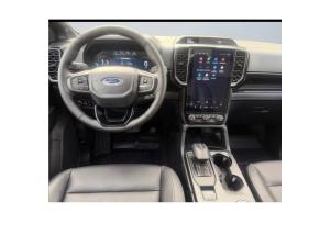 Ford Ranger Limited Chill Grey Edittion Doppelkabine 3,0L EcoBlue 177kW/240PS 10-Gang