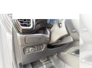 Ford Ranger Limited Chill Grey Edittion Doppelkabine 3,0L EcoBlue 177kW/240PS 10-Gang