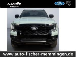 Ford Ranger Limited Chill Grey Edittion Doppelkabine 3,0L EcoBlue 177kW/240PS 10-Gang