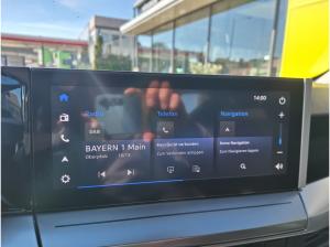 Opel Frontera Edition Elektro *Komfort Paket*Infotainment-Paket*