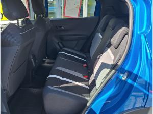 Opel Frontera Edition Elektro *Komfort Paket*Infotainment-Paket*