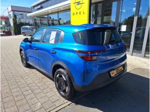 Opel Frontera Edition Elektro *Komfort Paket*Infotainment-Paket*
