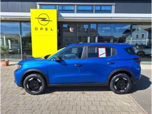 Opel Frontera Edition Elektro *Komfort Paket*Infotainment-Paket*