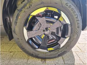 Opel Frontera Edition Elektro *Komfort Paket*Infotainment-Paket*