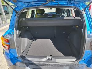 Opel Frontera Edition Elektro *Komfort Paket*Infotainment-Paket*