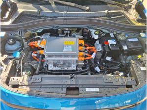 Opel Frontera Edition Elektro *Komfort Paket*Infotainment-Paket*