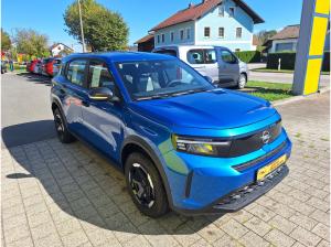Opel Frontera Edition Elektro *Komfort Paket*Infotainment-Paket*
