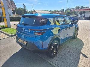 Opel Frontera Edition Elektro *Komfort Paket*Infotainment-Paket*