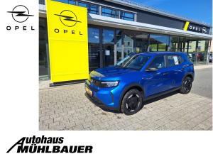 Opel Frontera Edition Elektro *Komfort Paket*Infotainment-Paket*