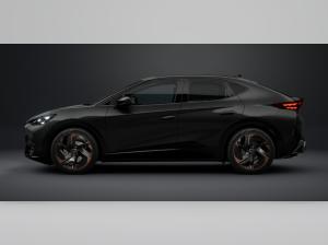 Cupra Tavascan Adrenaline-Pack AHK | Wärmepumpe Traum-Ausstattung!